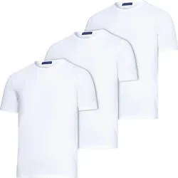 stroendberg 3er Pack Herren T-Shirts