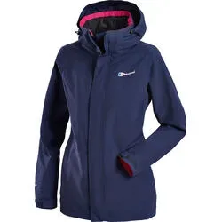 Berghaus Damen GORE-TEX Jacke