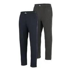 Nordcap Doppelpack Jogginghosen, bequem für Sport