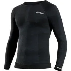Eisbär Funktionsshirt langarm unisex