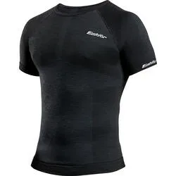 Eisbär Funktions-T-Shirt unisex