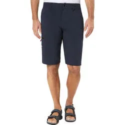 Stubai Herren Funktionsshorts, wasserabweisend mit Stretch