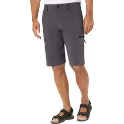 Stubai Herren Funktionsshorts, wasserabweisend mit Stretch
