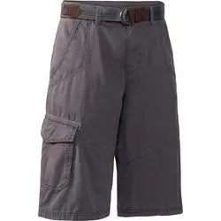 LERROS Herren Cargo-Bermudas
