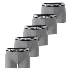 Daniel Hechter 5er Pack Boxershorts