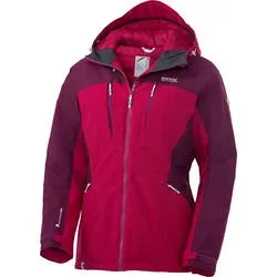Regatta Damen Funktionsjacke