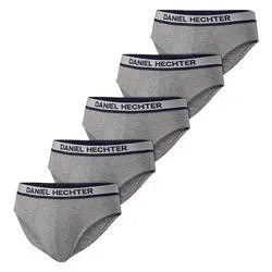 Daniel Hechter 5er Pack Herren Slips
