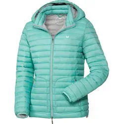 Patsy & Lou Damen Leichtsteppjacke