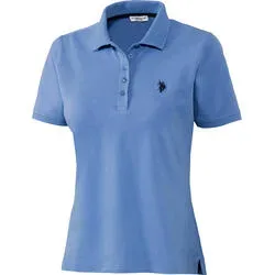U.S. POLO ASSN. Damen Poloshirt in tollen Farben