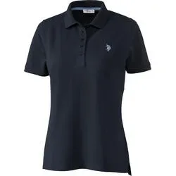 U.S. POLO ASSN. Damen Poloshirt in tollen Farben