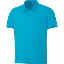 Chiemsee Herren Polo atmungsaktive Baumwolle