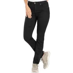 Emilia Parker Damen Denim-Jeans, bequem mit Superstretch