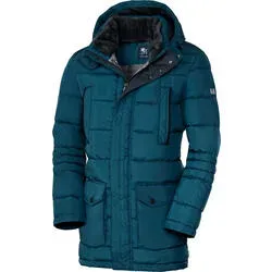 Otto Kern Herren Stepp-Parka