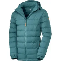 Nordcap Herren Funktions-Steppjacke