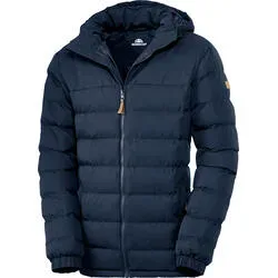 Nordcap Herren Funktions-Steppjacke