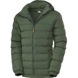 Nordcap Herren Funktions-Steppjacke