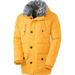 Franco Bettoni Herren Winter-Parka