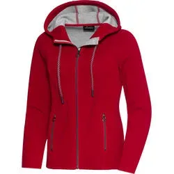 Emilia Parker Damen Kapuzen-Jacke