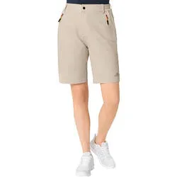 Nordcap Damen Trekkingbermudas