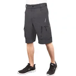 Nordcap Herren Multifunktions-Bermudas