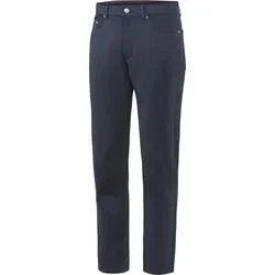 Zerberus Herren Komfort Jerseyhose