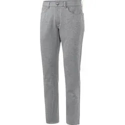 Zerberus Herren Komfort Jerseyhose