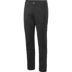Zerberus Herren Komfort Jerseyhose