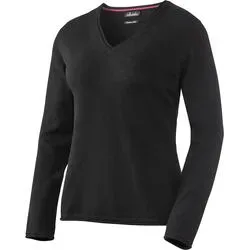 Emilia Parker Kaschmir-Seide V-Pullover