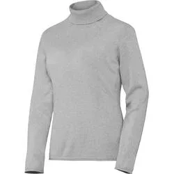 Emilia Parker Kaschmir-Seide Rollkragenpullover
