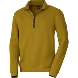 LERROS Herren Sweat-Troyer