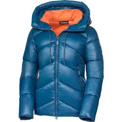 Reusch Damen Steppjacke mit Kapuze