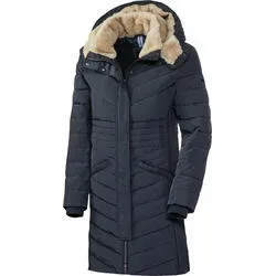 Emilia Parker Damen Stepp-Parka