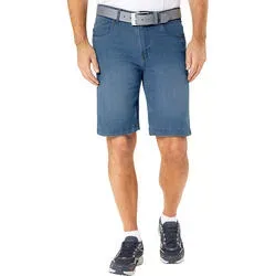 Tom Ramsey Herren Sommer-Jeansbermudas