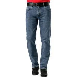 Wrangler Herren Superstretch-Jeans