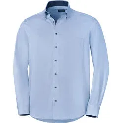 Eterna Herren Hemd langarm