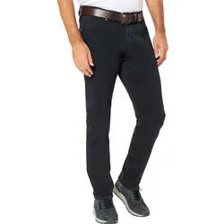 Gardeur Herren Freizeithose aus weicher Baumwolle