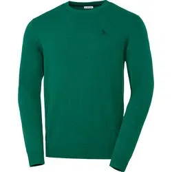 U.S. POLO ASSN. Herren Pullover Rundhals