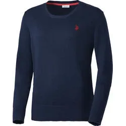 U.S. POLO ASSN. Damen Pullover Rundhals