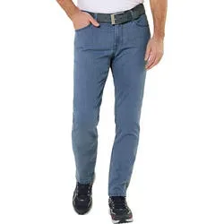 Otto Kern Herren Leichtgewicht-Jeans