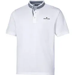 Pierre Cardin Herren Henley-Shirt