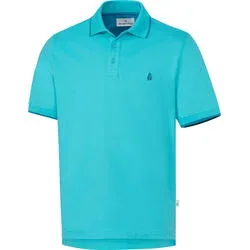 Jacques Britt Herren Poloshirt kurzarm