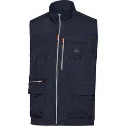 Nordcap Herren Funktions-Outdoorweste