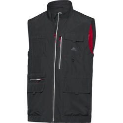 Nordcap Herren Funktions-Outdoorweste