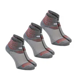 Eisbär 3er Pack Trekkingsocken kurz unisex