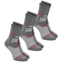 Eisbär 3er Pack Trekkingsocken hoch unisex