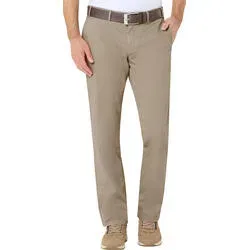 HILTL Herren Freizeithose