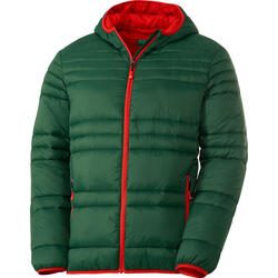 Benetton Herren Steppjacke