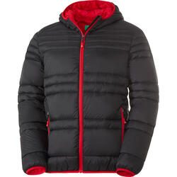 Benetton Herren Steppjacke