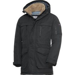 Spitzbergen Herren Outdoor-Parka