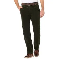 Jacques Britt Herren Genua Cordhose